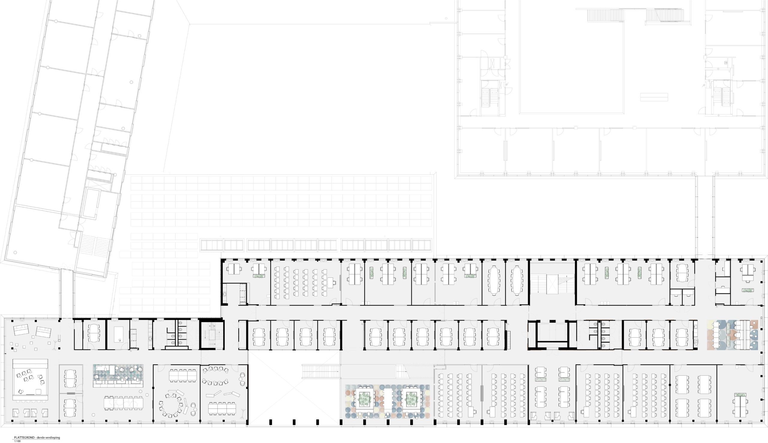 Beeld Studio Groen+Schild