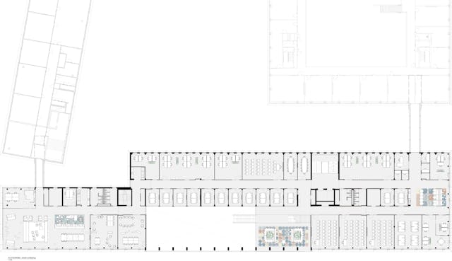 Beeld Studio Groen+Schild