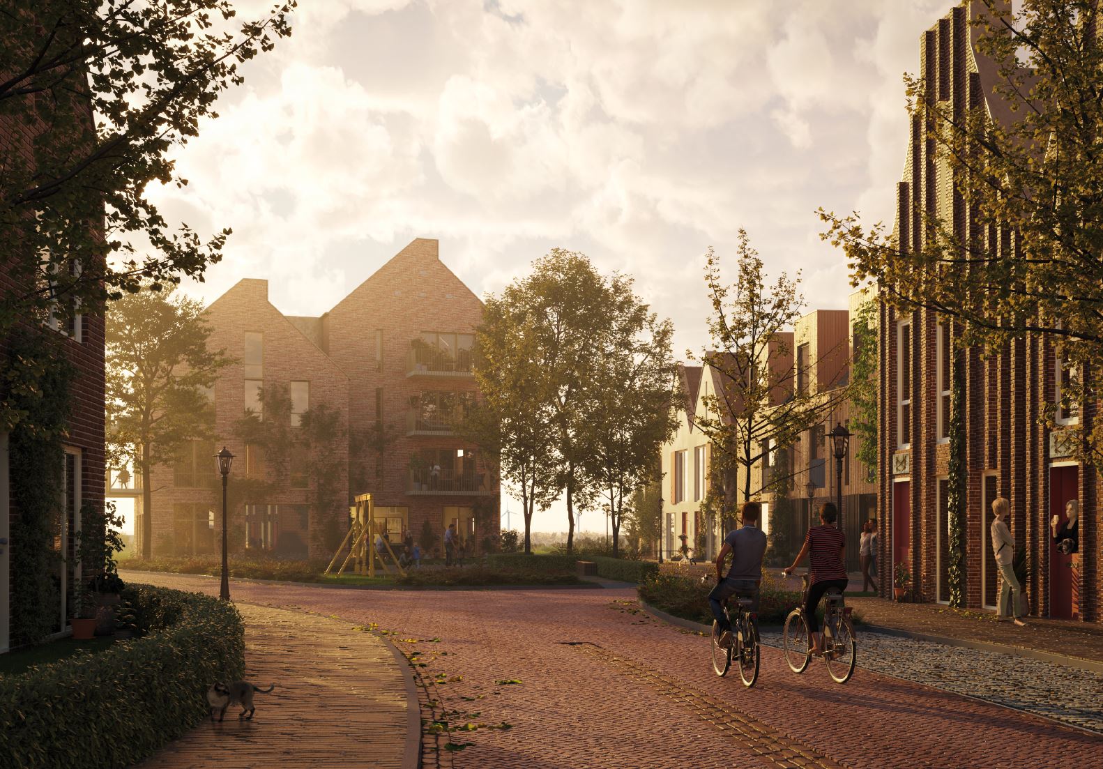 Beeld KOW, RRog en Hegeman