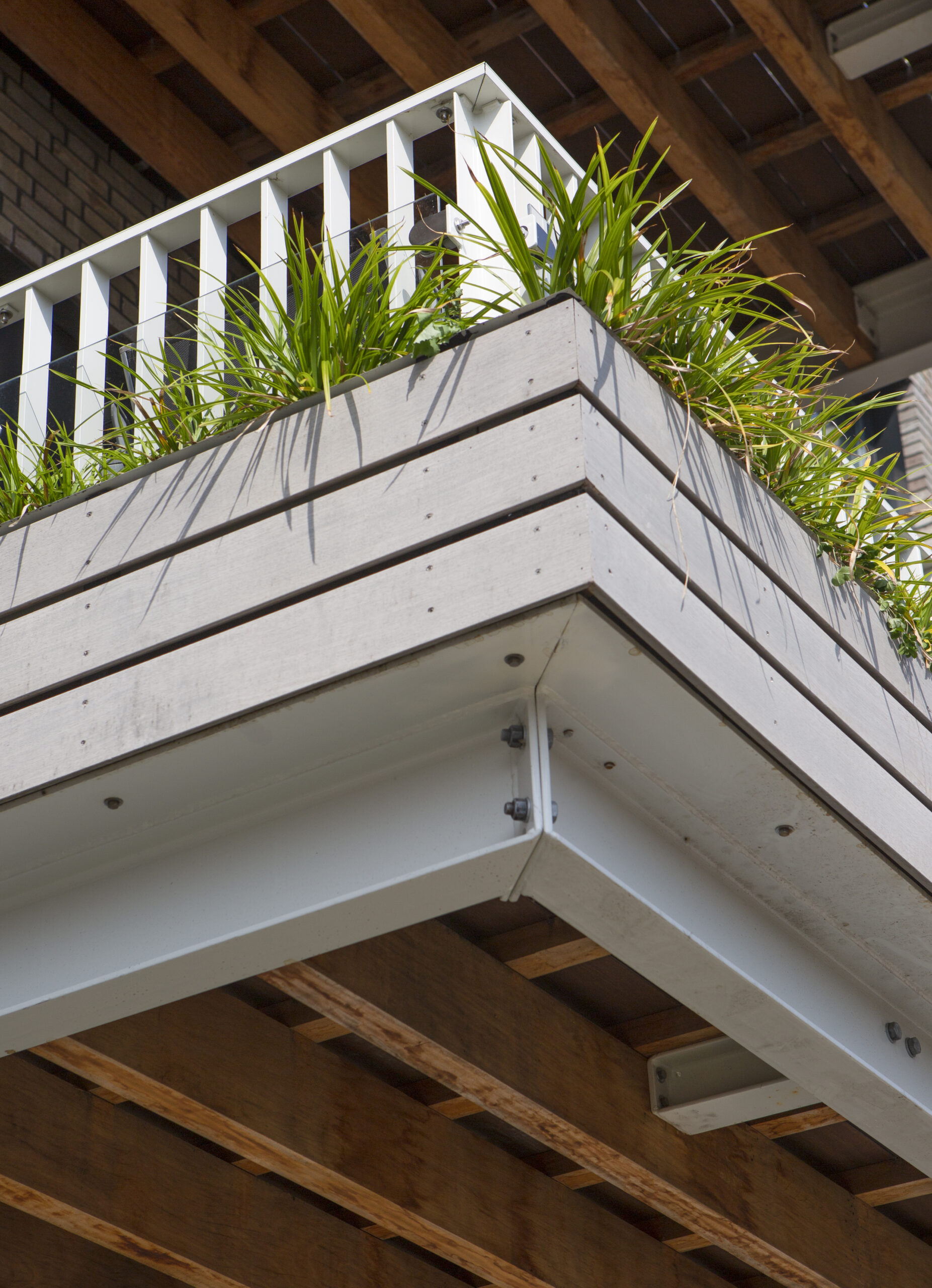 Beeld Global Architects