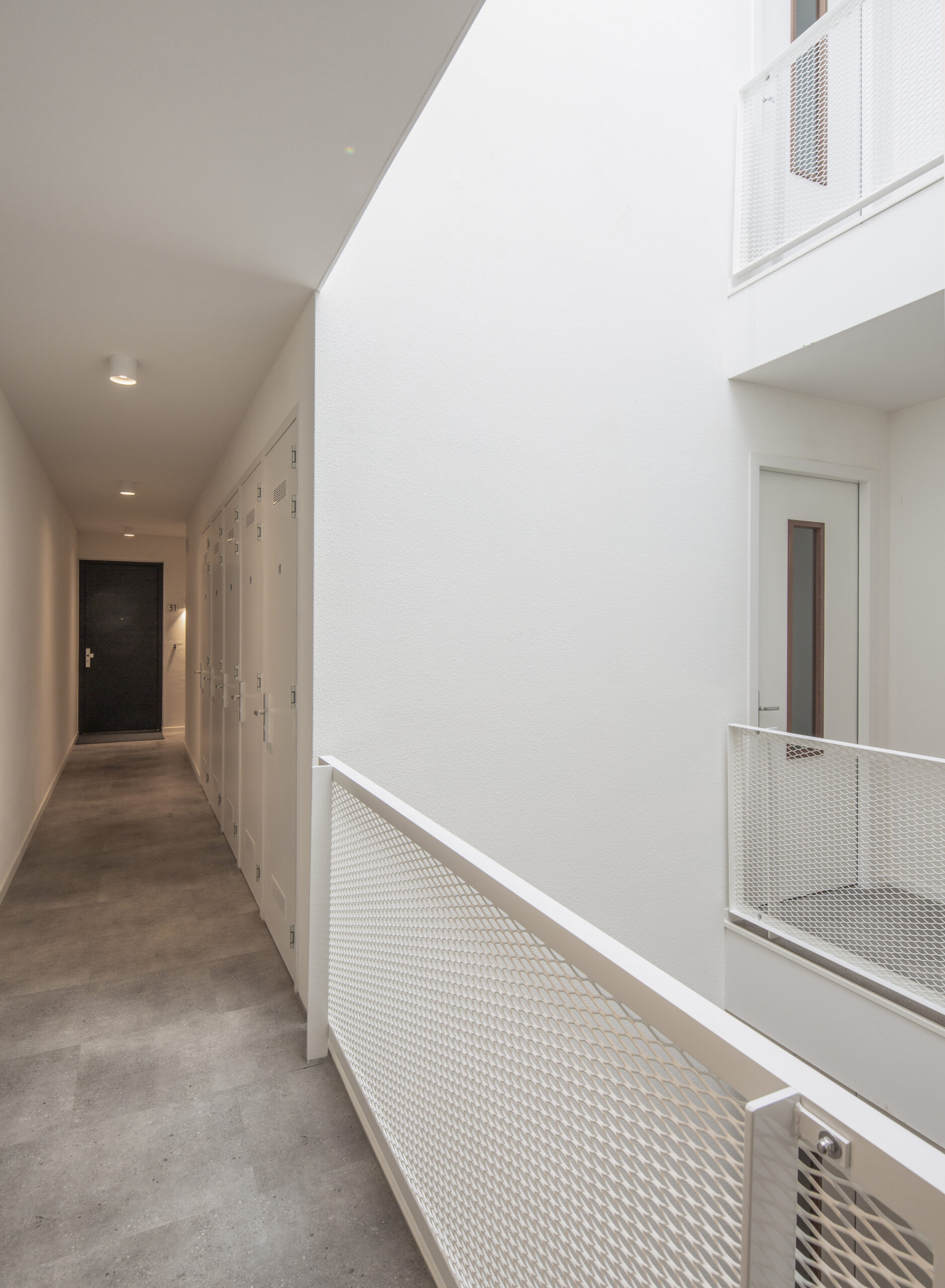 Beeld Global Architects