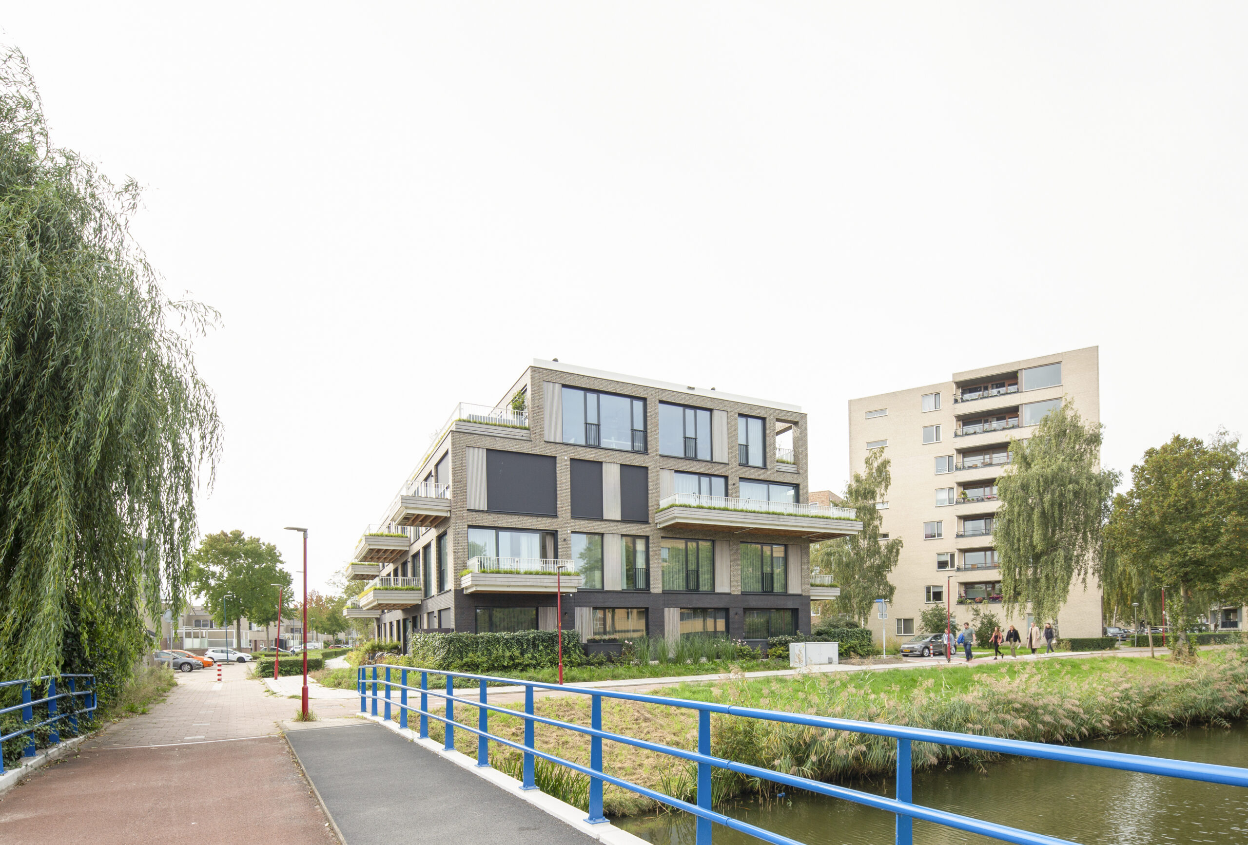 Beeld Global Architects