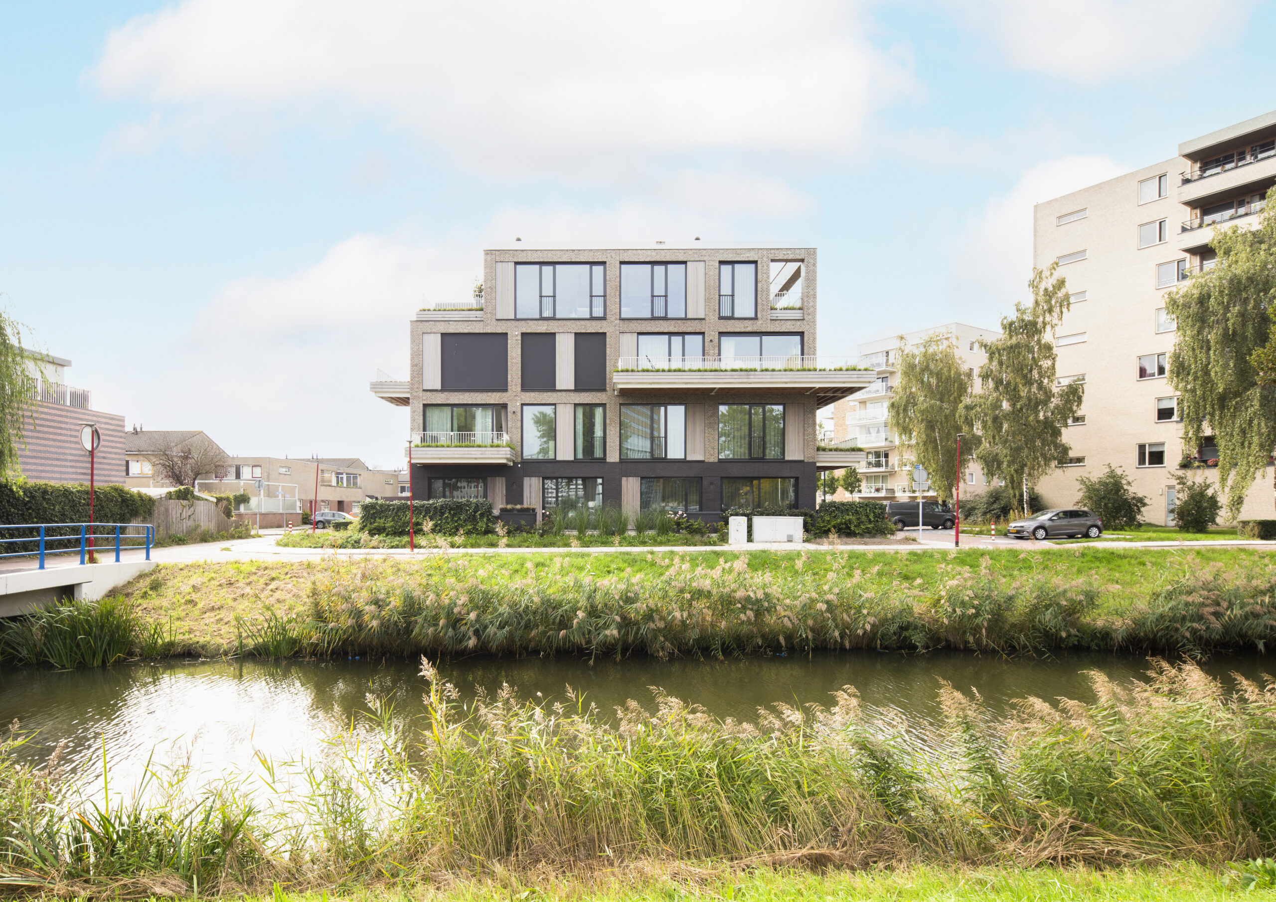 Beeld Global Architects