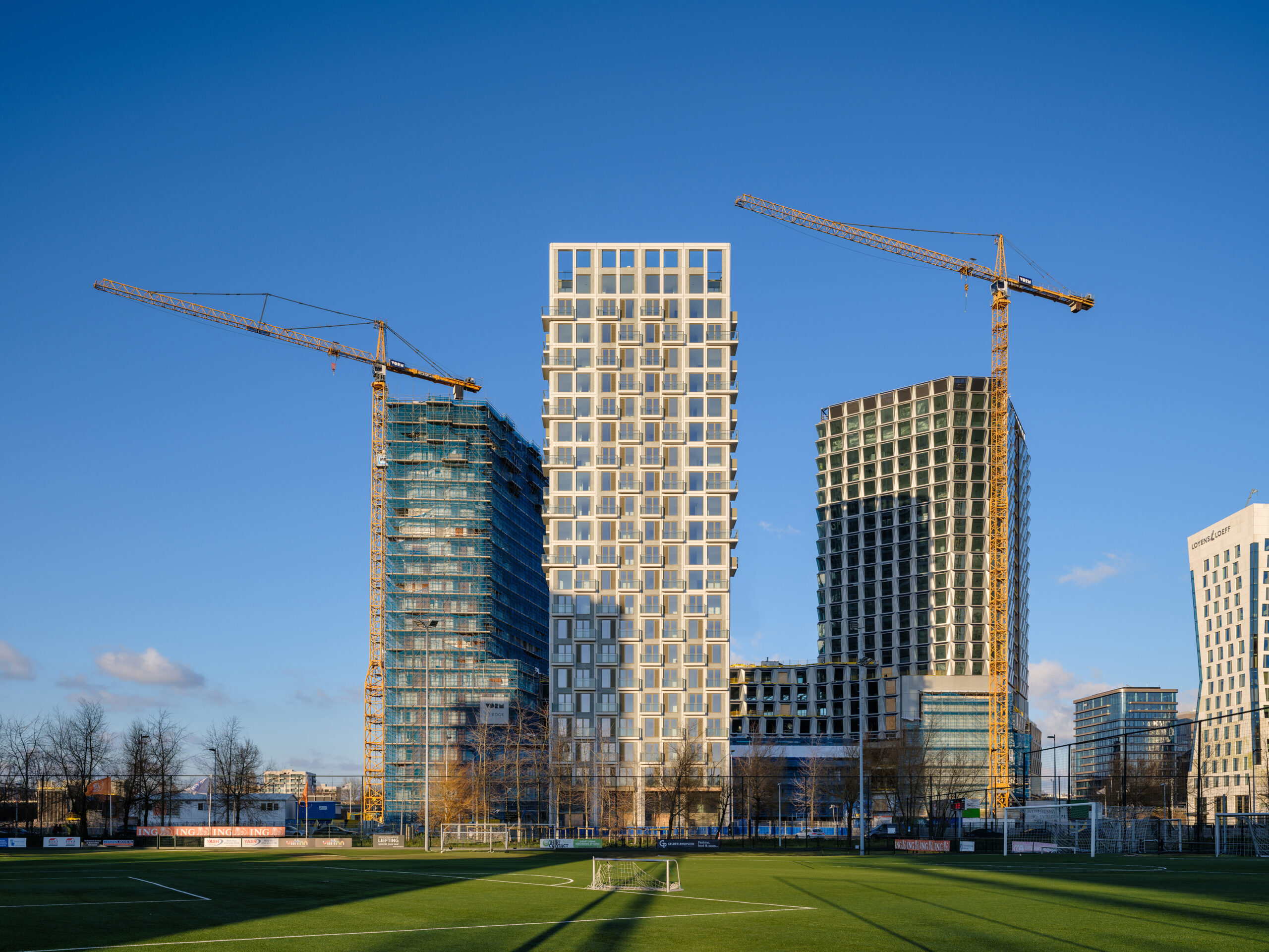 Beeld Ossip van Duivenbode