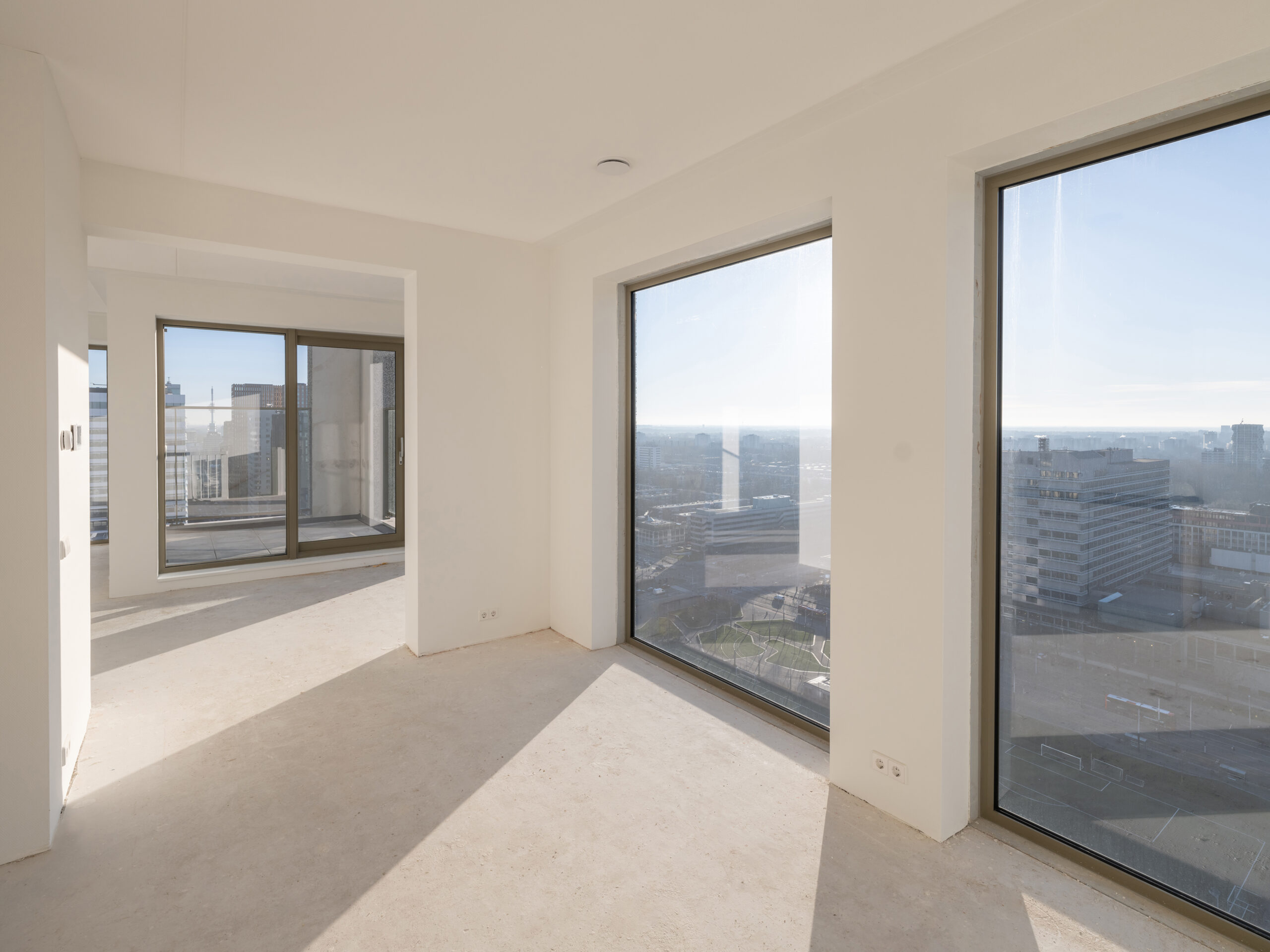 Beeld Ossip van Duivenbode