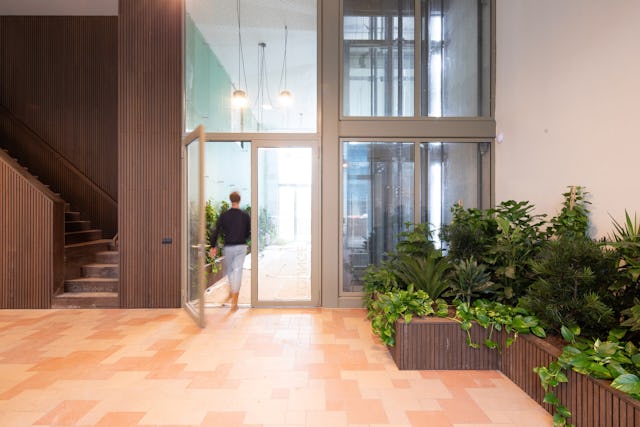 Beeld Ossip van Duivenbode