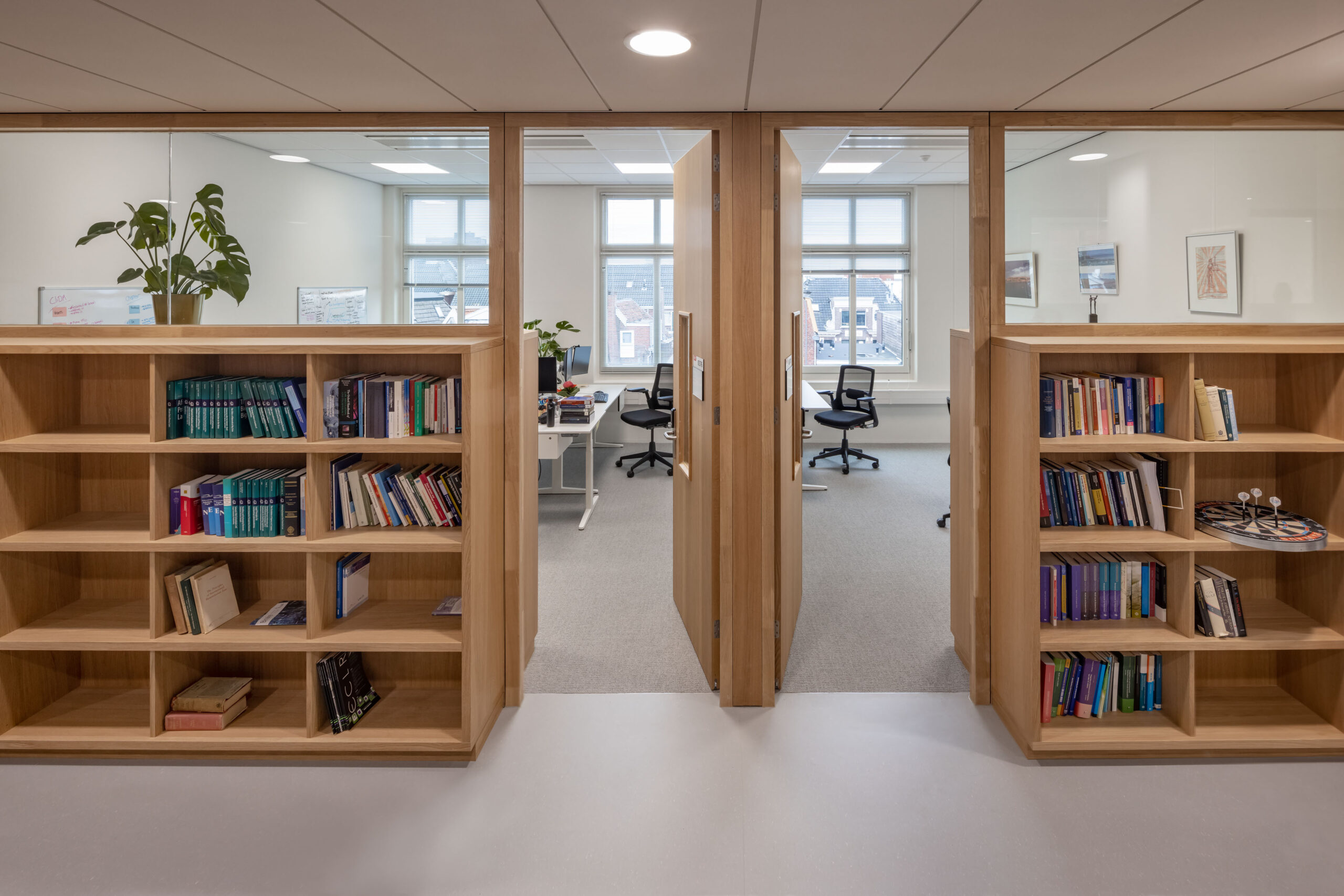 Beeld Daria Scagliola en Stijn Brakkee