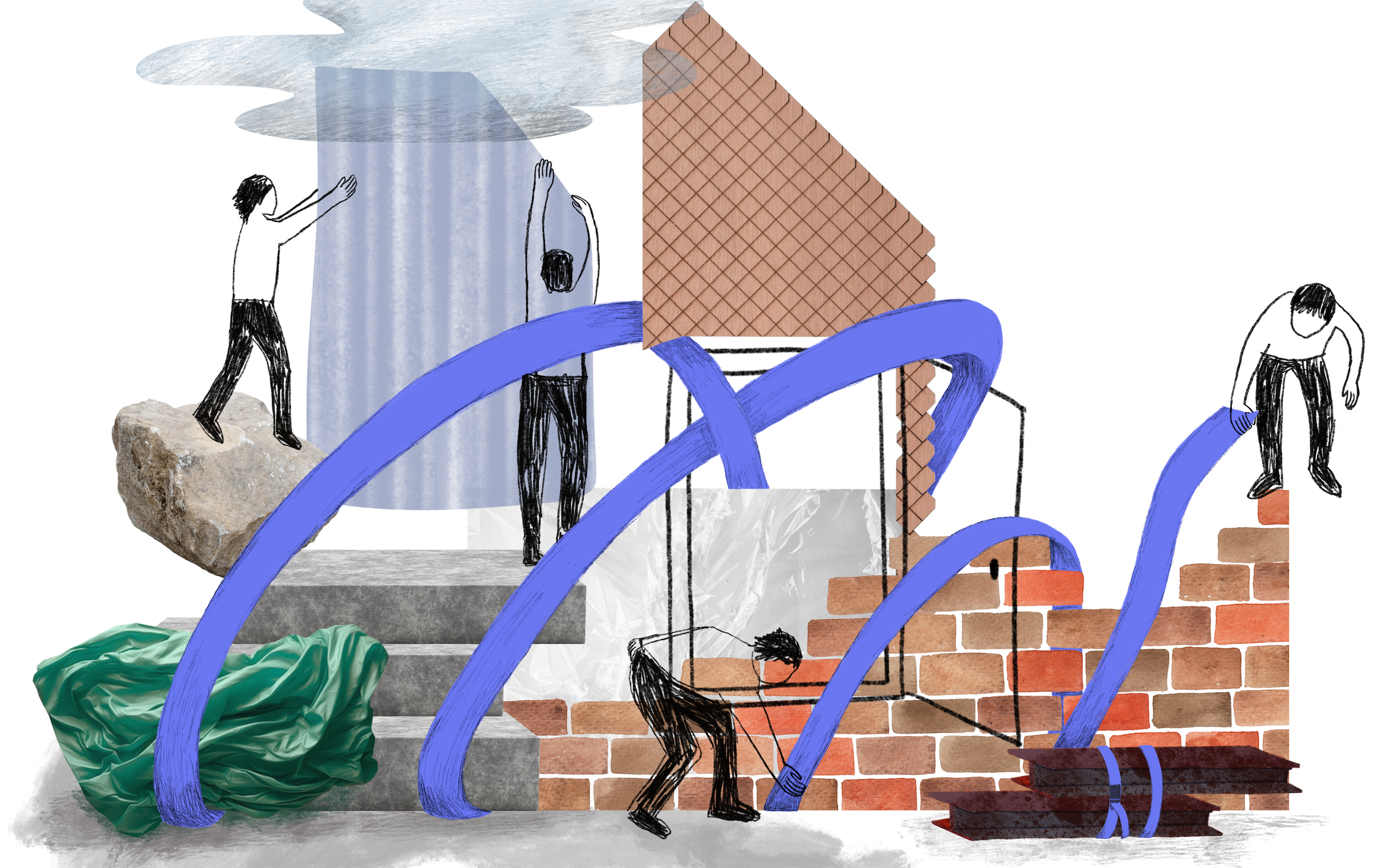 Illustratie Judith Montens