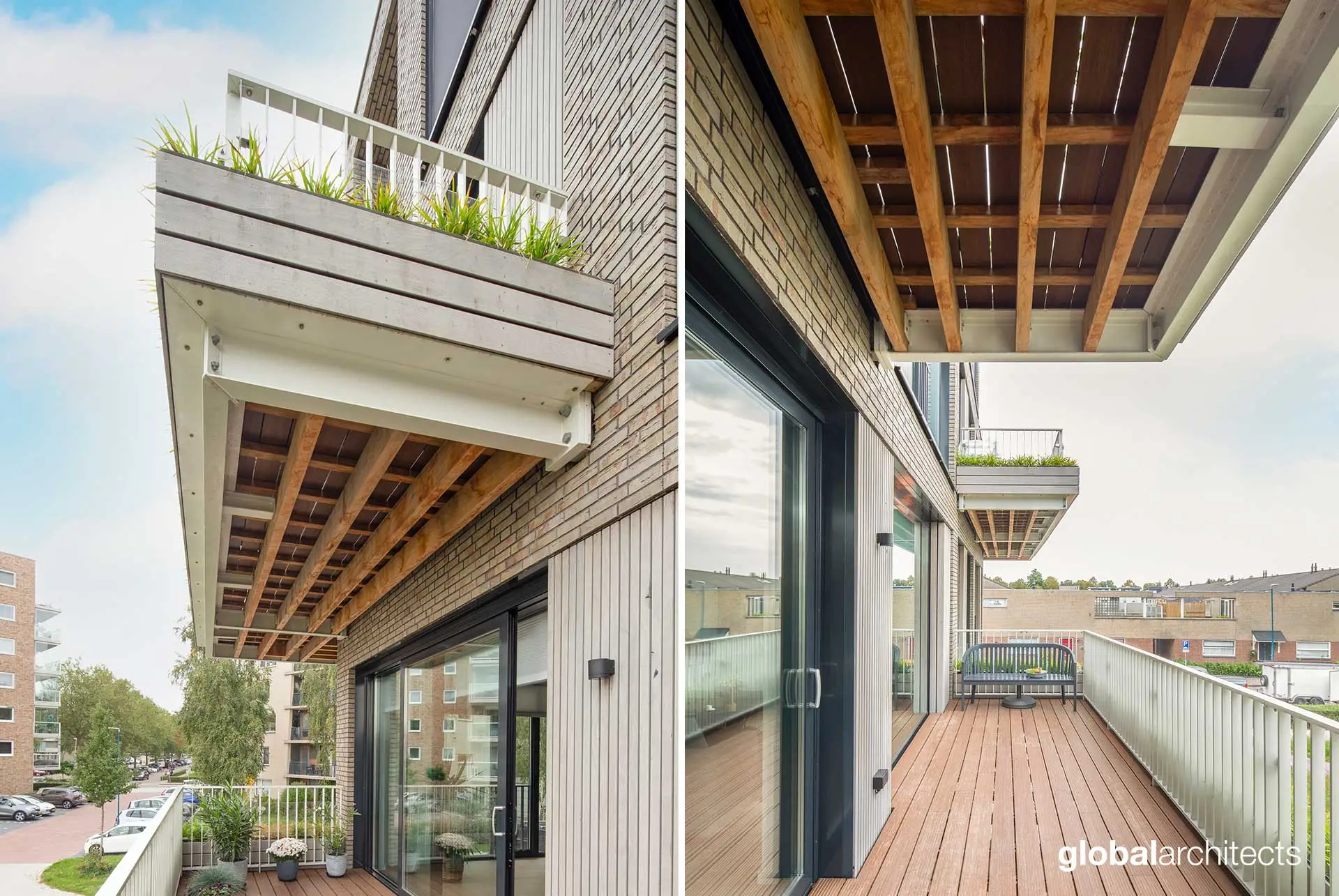 Beeld Global Architects