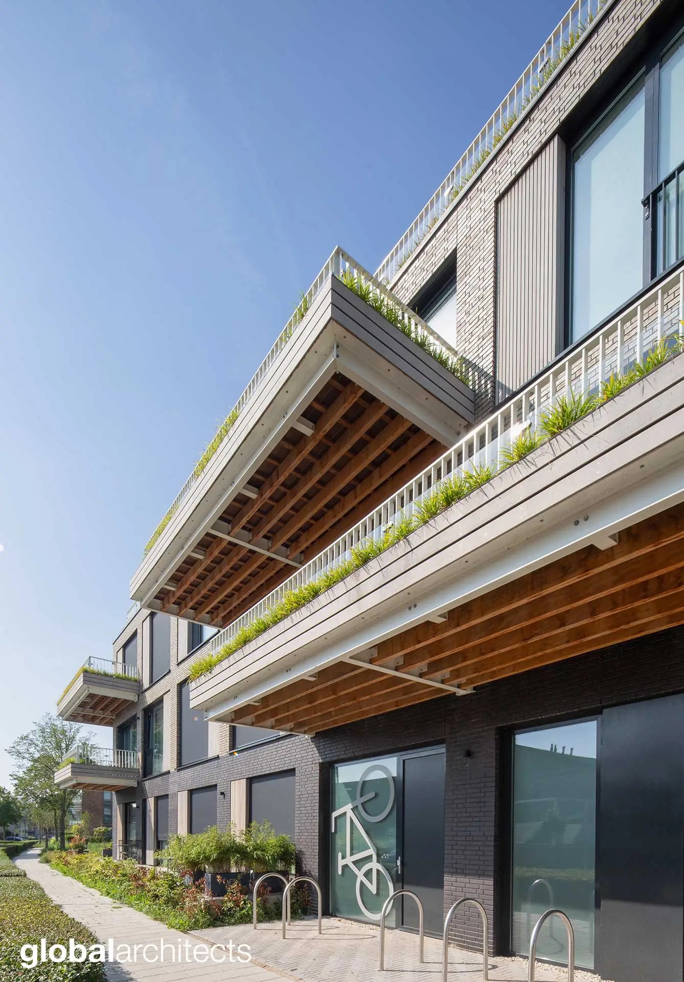 Beeld Global Architects