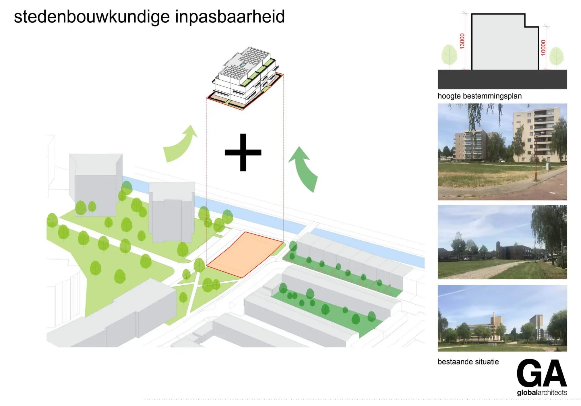 Beeld Global Architects