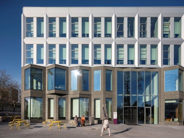 Beeld Frank Hanswijk