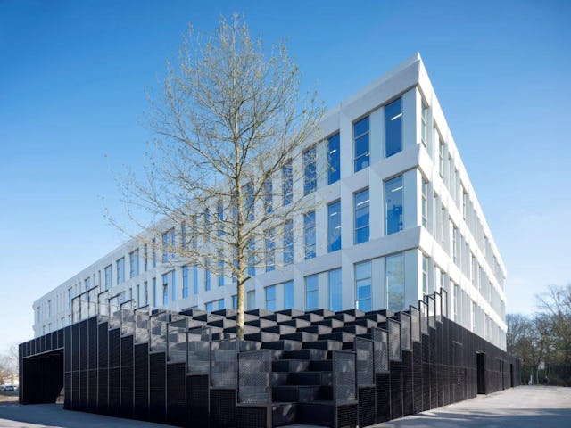 Beeld Frank Hanswijk