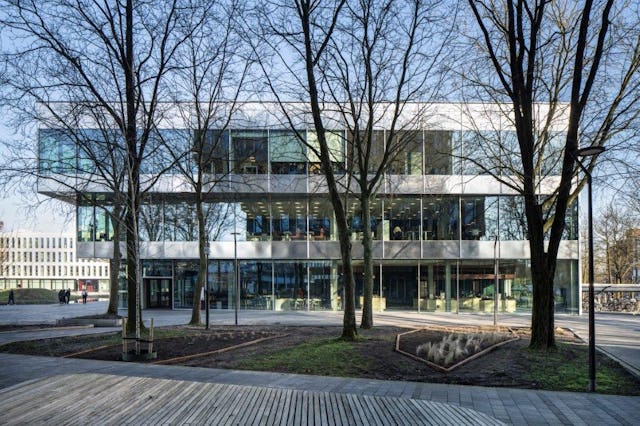 Beeld Frank Hanswijk