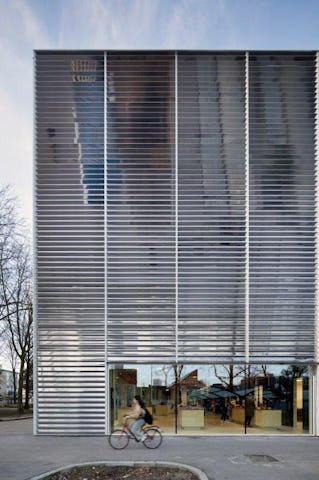 Beeld Frank Hanswijk