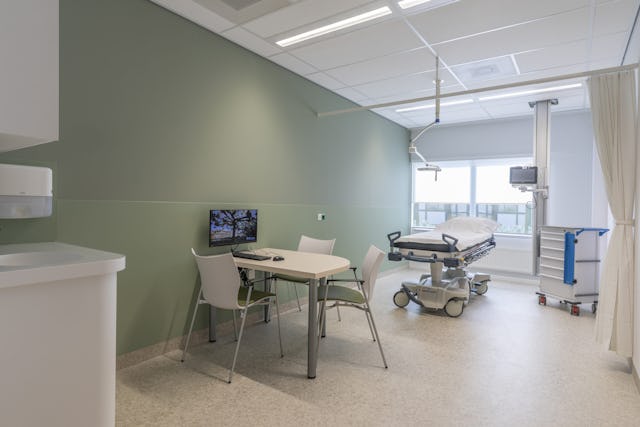 Beeld Patrick Siemons