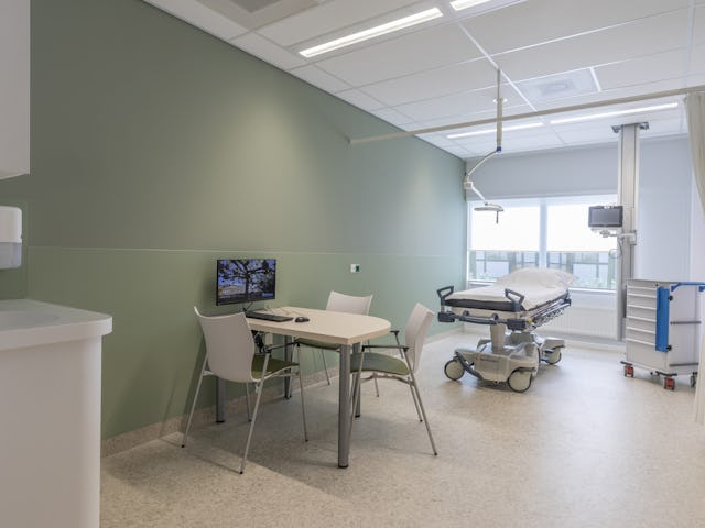 Beeld Patrick Siemons