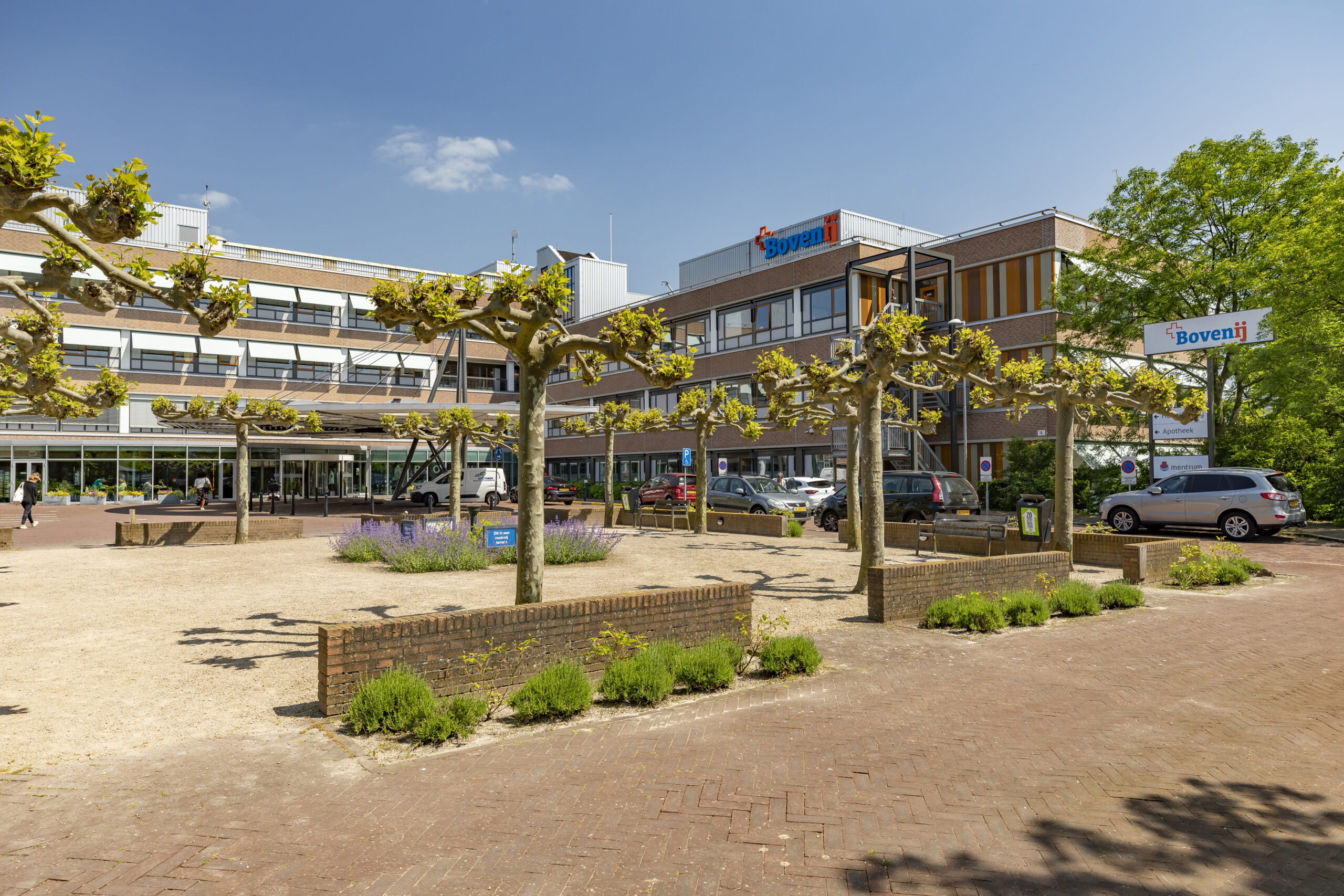 Beeld Patrick Siemons