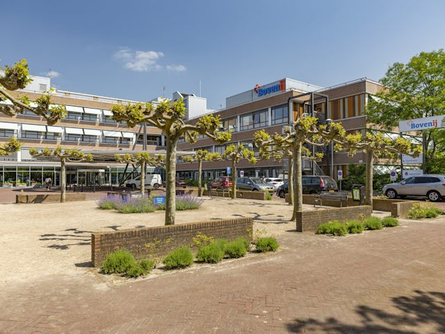 Beeld Patrick Siemons