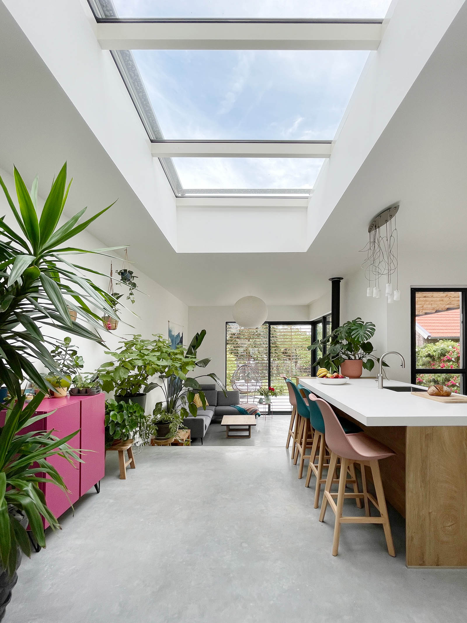 Beeld Tatjana de Grood (TT architectuur)