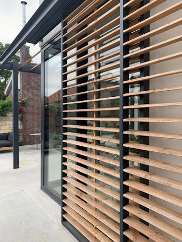 Beeld Tatjana de Grood (TT architectuur)