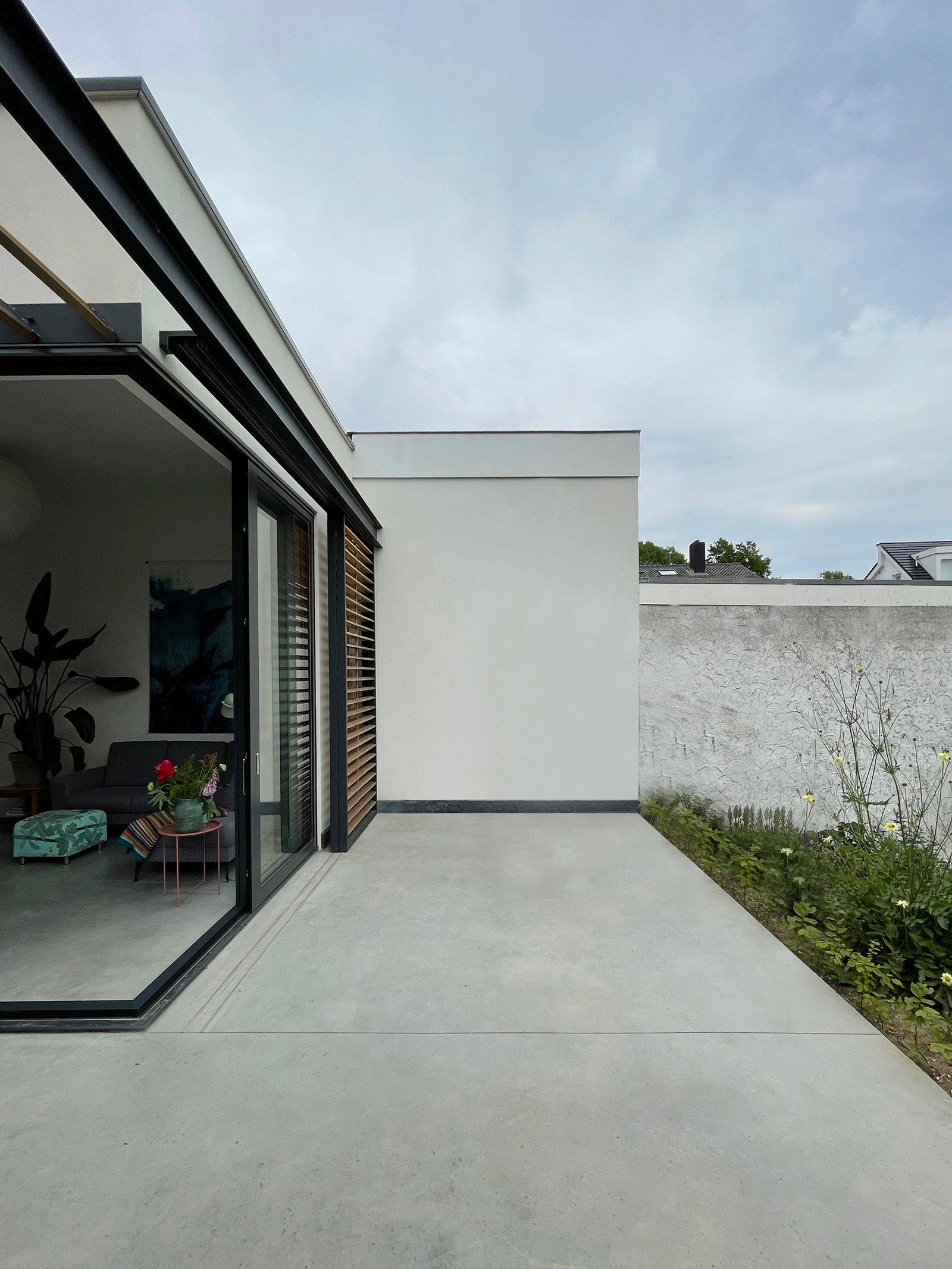 Beeld Tatjana de Grood (TT architectuur)