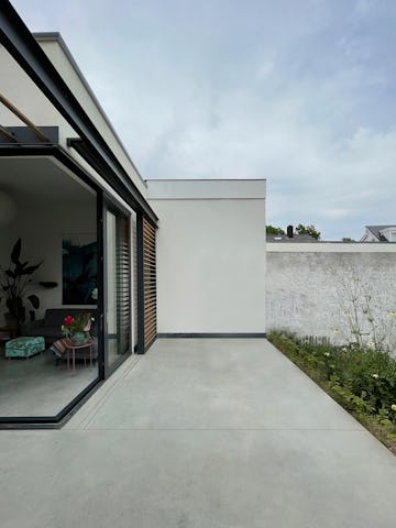 Beeld Tatjana de Grood (TT architectuur)