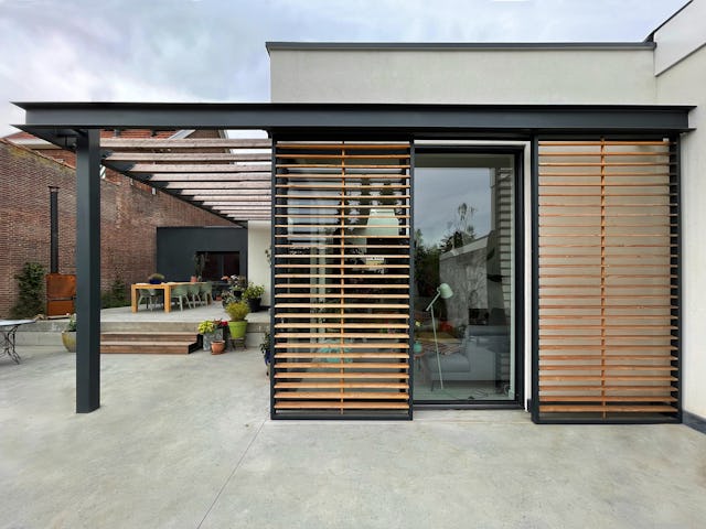 Beeld Tatjana de Grood (TT architectuur)