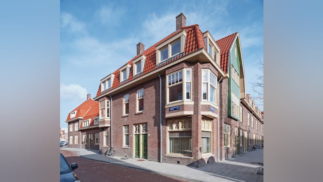 Beeld Petra Appelhof