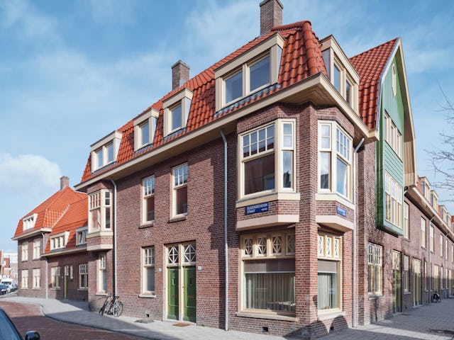 Beeld Petra Appelhof