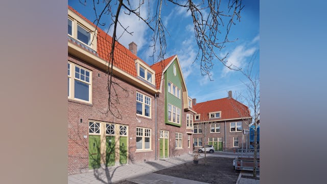 Beeld Petra Appelhof