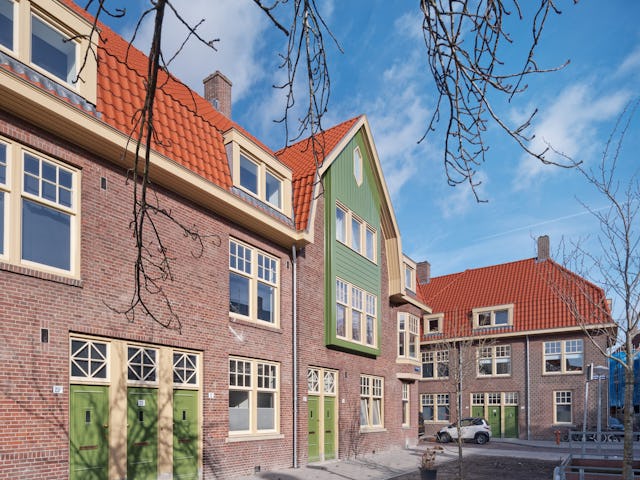 Beeld Petra Appelhof