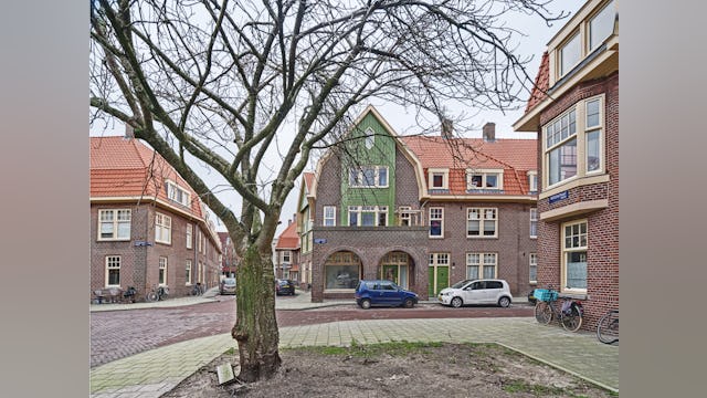 Beeld Petra Appelhof