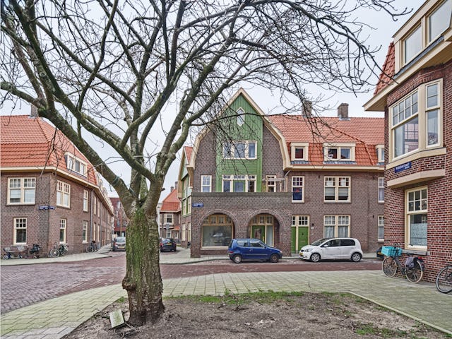 Beeld Petra Appelhof