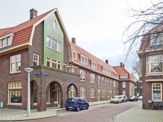 Beeld Petra Appelhof