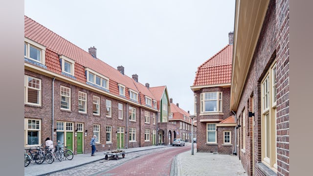 Beeld Petra Appelhof