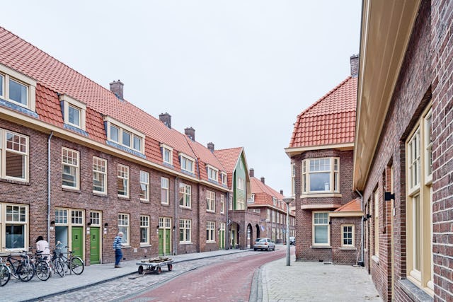 Beeld Petra Appelhof