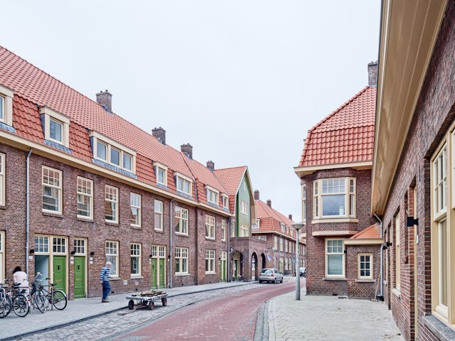 Beeld Petra Appelhof