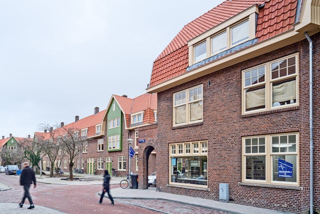 Beeld Petra Appelhof