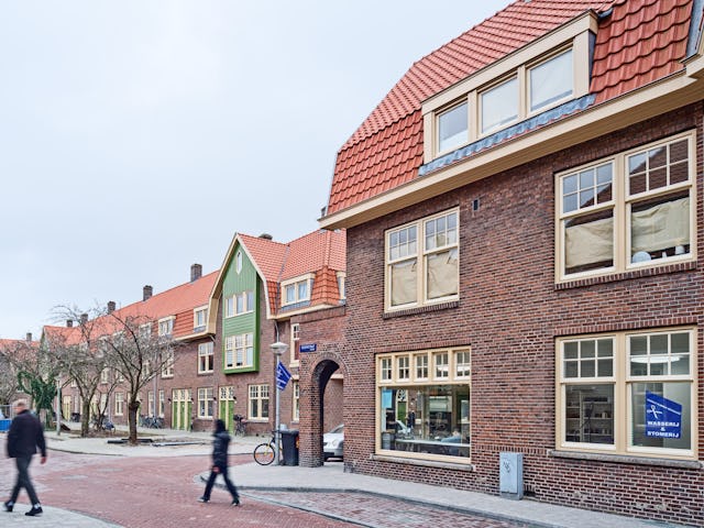 Beeld Petra Appelhof