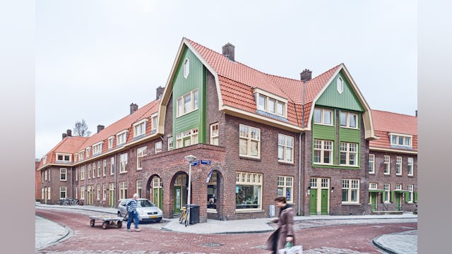 Beeld Petra Appelhof