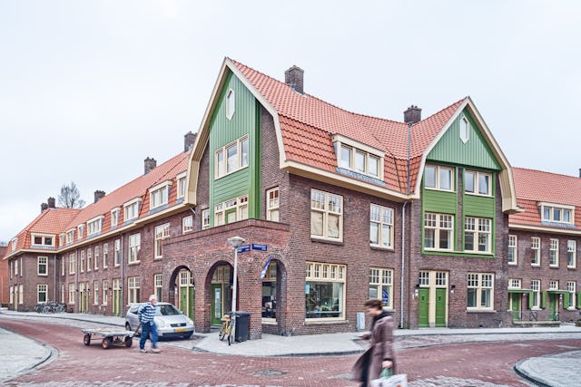 Beeld Petra Appelhof