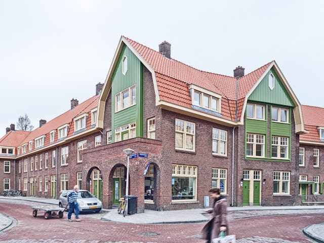 Beeld Petra Appelhof