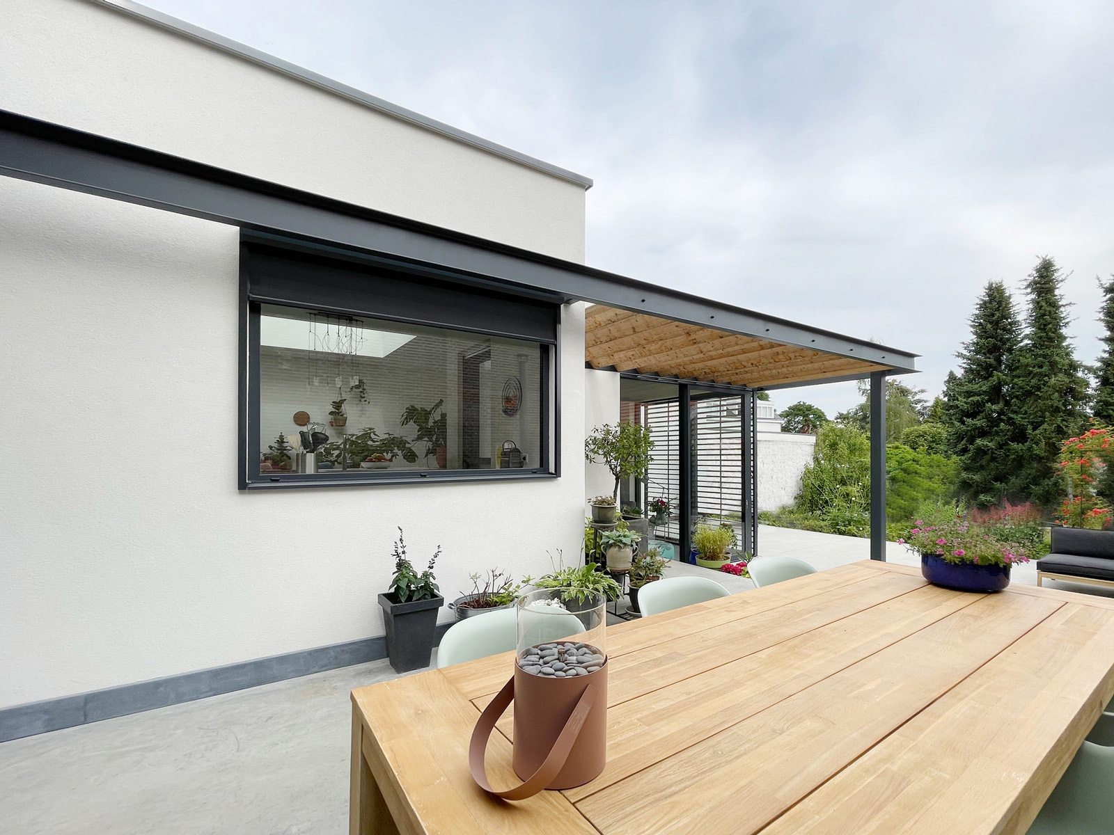 Beeld Tatjana de Grood (TT architectuur)