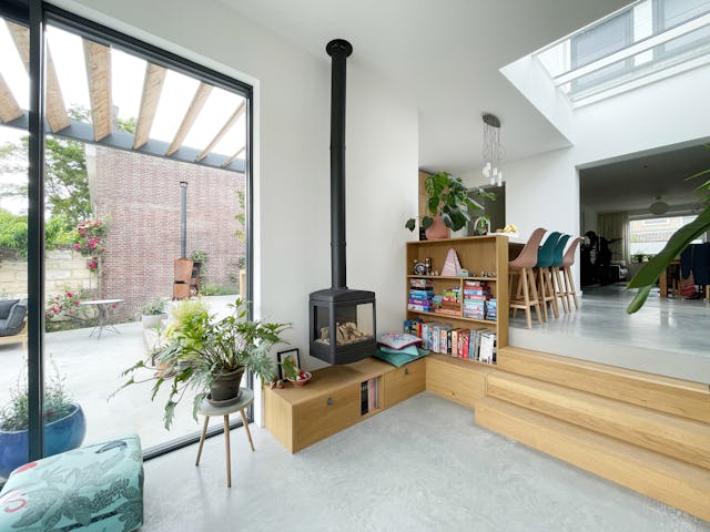 Beeld Tatjana de Grood (TT architectuur)