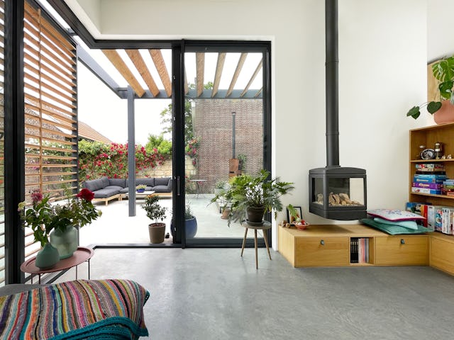 Beeld Tatjana de Grood (TT architectuur)