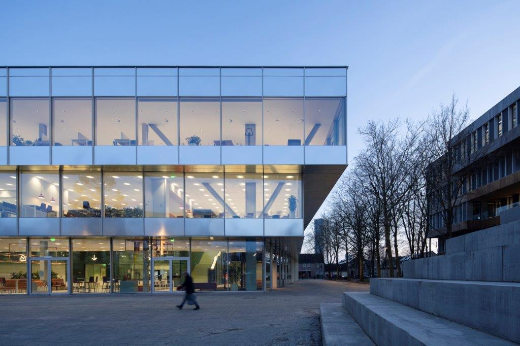 Beeld Frank Hanswijk