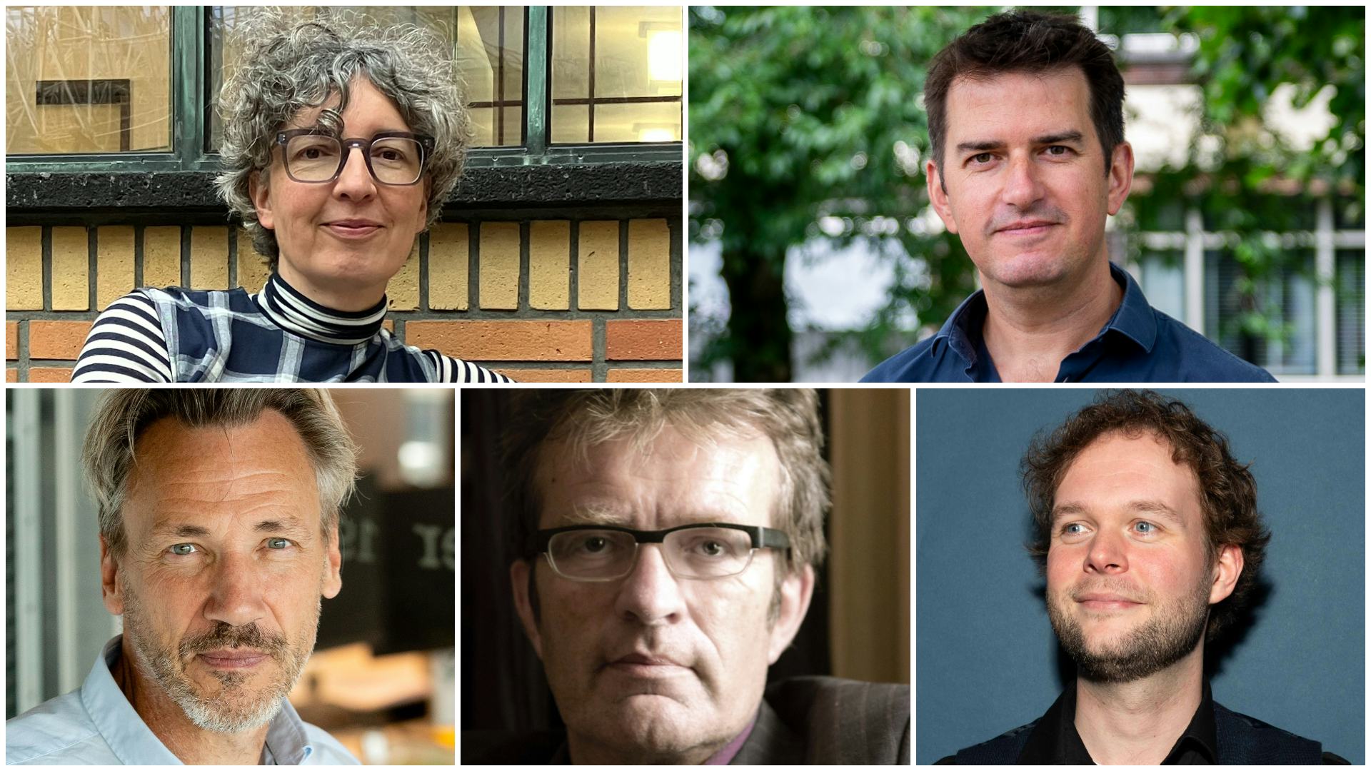 ARC24 Stedenbouw Award: ontmoet de jury