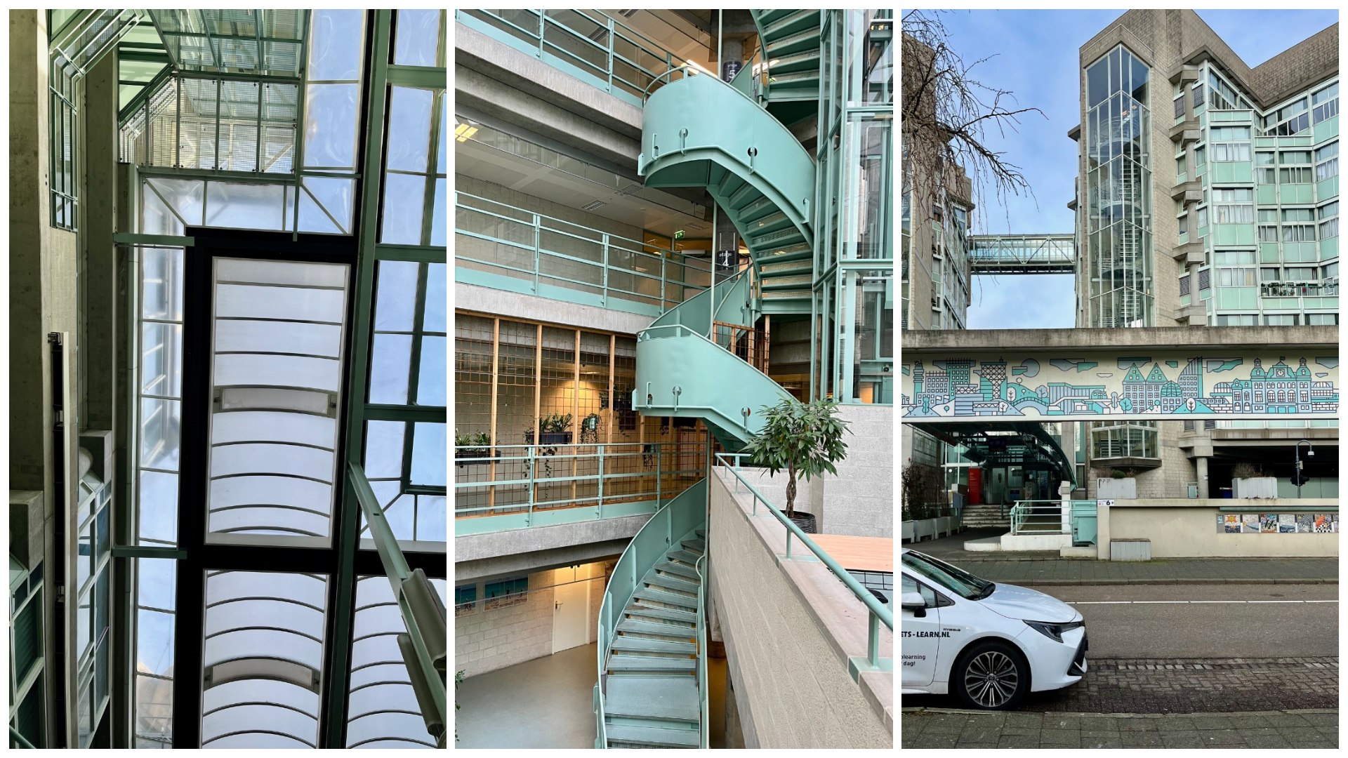 Ministerie van Sociale Zaken