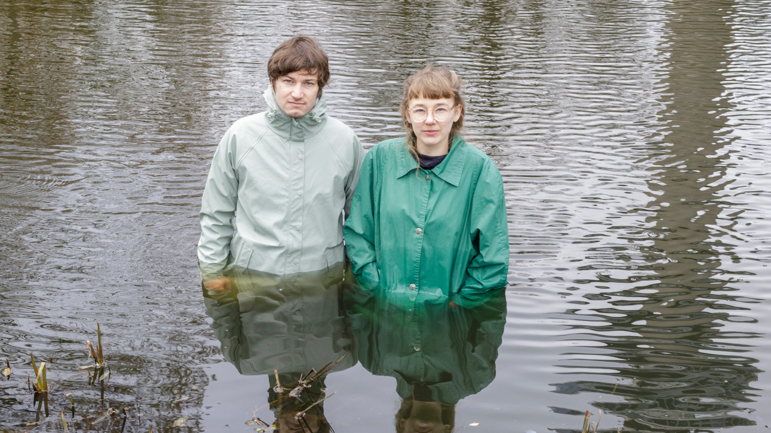 Dérive. Beeld Beeldsmits